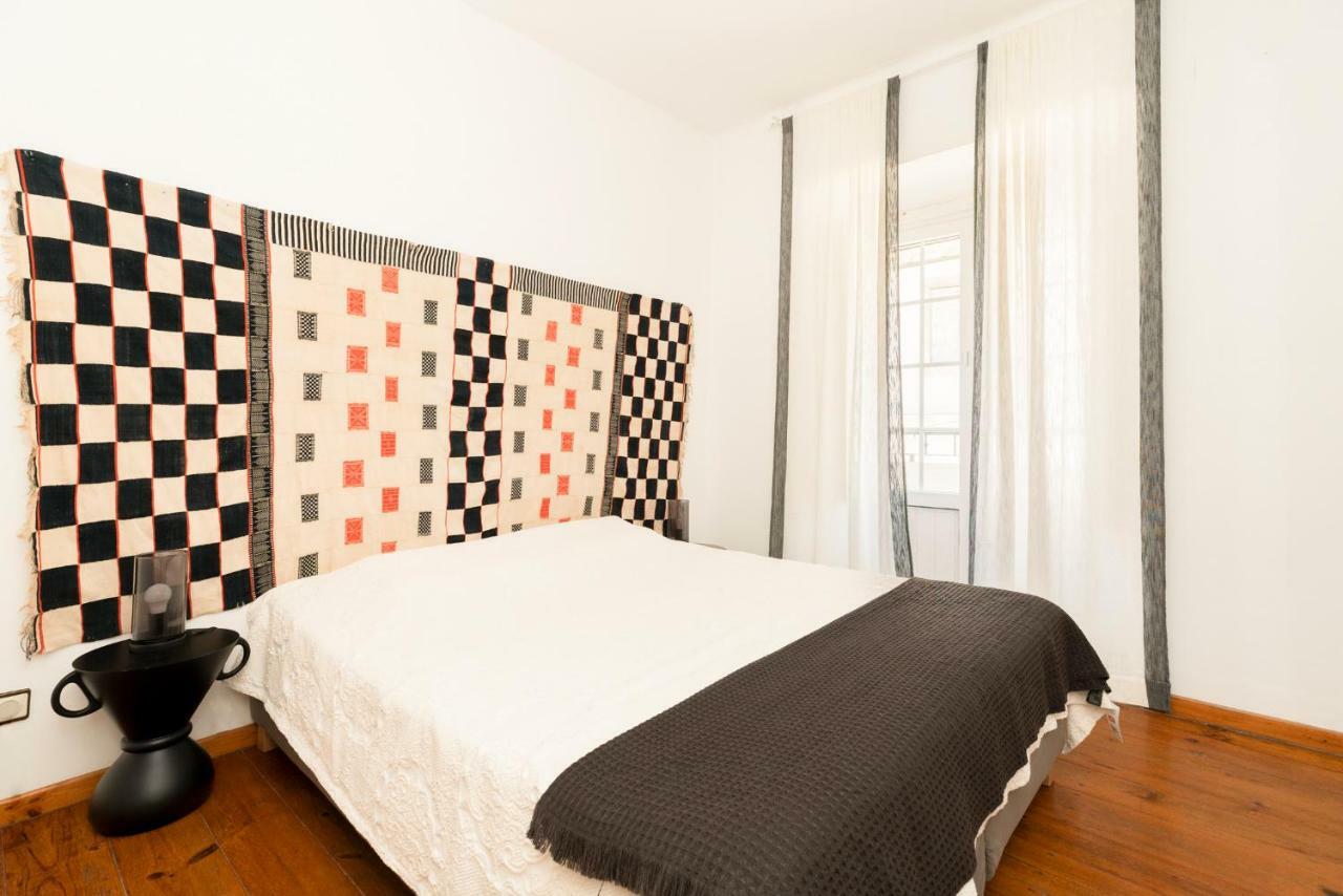 Santiago Refuge - In The Heart Of Alcacer Appartement Alcácer do Sal Buitenkant foto