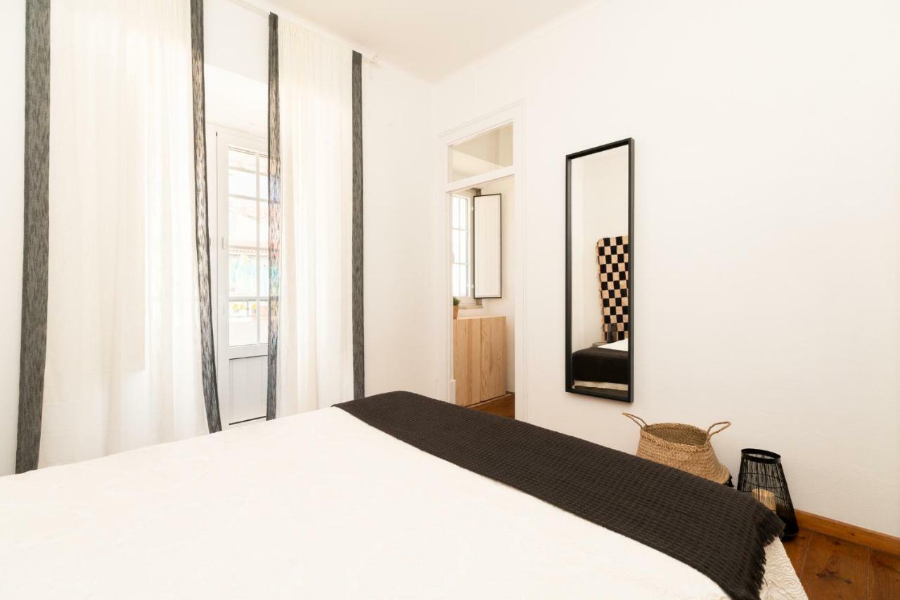 Santiago Refuge - In The Heart Of Alcacer Appartement Alcácer do Sal Buitenkant foto