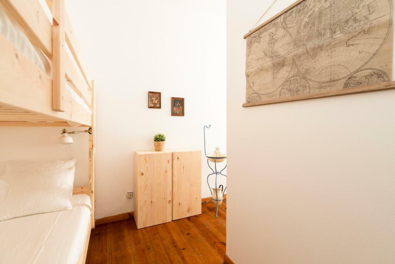 Santiago Refuge - In The Heart Of Alcacer Appartement Alcácer do Sal Buitenkant foto